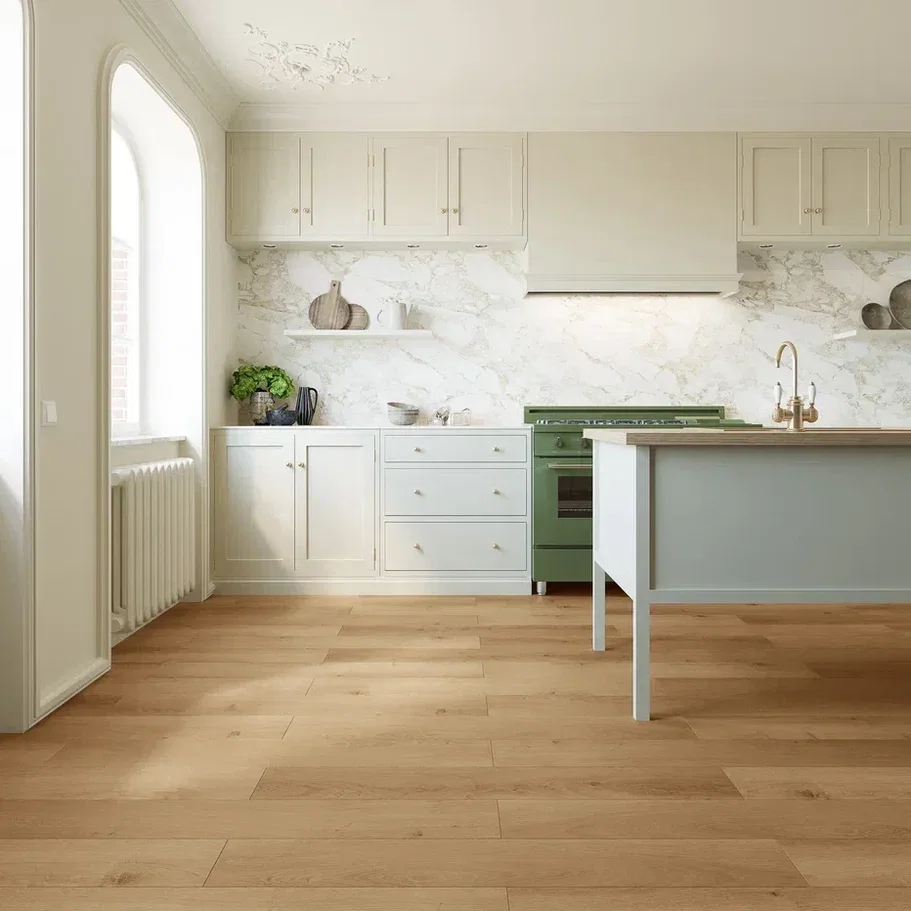 Кварцвиниловый SPC ламинат Invictus Maximus Plank Highland Oak Classic 1213×178×6