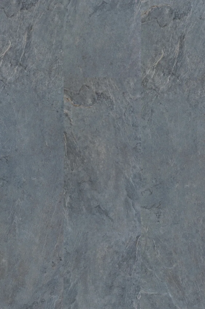 Кварцвиниловая плитка Vinilam клеевая Ceramo Stone Glue Мальтийский Базальт 91907 950×475×2,5
