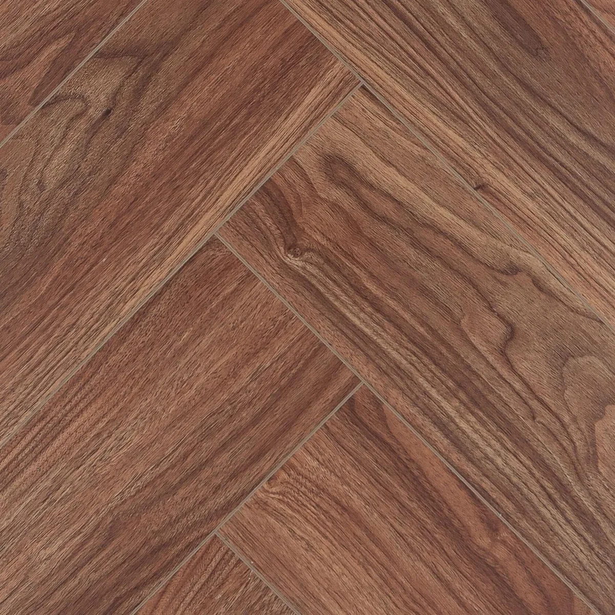 Кварцвиниловый SPC ламинат Alpine Floor Nut Нойер ECO 22-5 венгерская елка 600×125×4