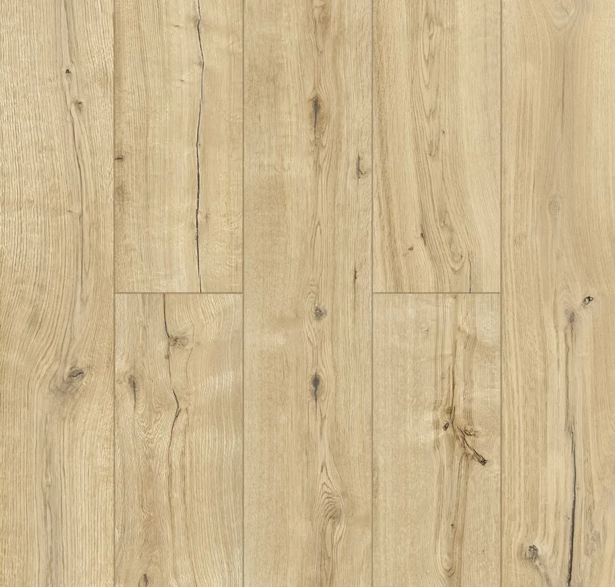 Ламинат Alpine Floor Aqua Life Дуб Эмпуриабрава LF103-06 1285×192×8