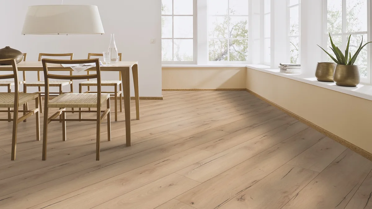 Ламинат Meister LL 150 Дуб Лайт крэкд Light cracked oak 600007-2052220-06258 2052×220×8