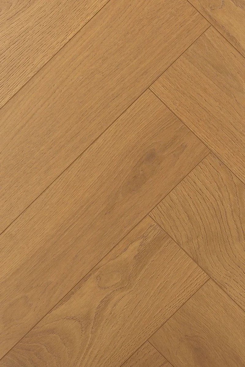Ламинат FirstFloor Благородный Матовый Дуб Джусто 1F339 венгерская елка 750×125×8