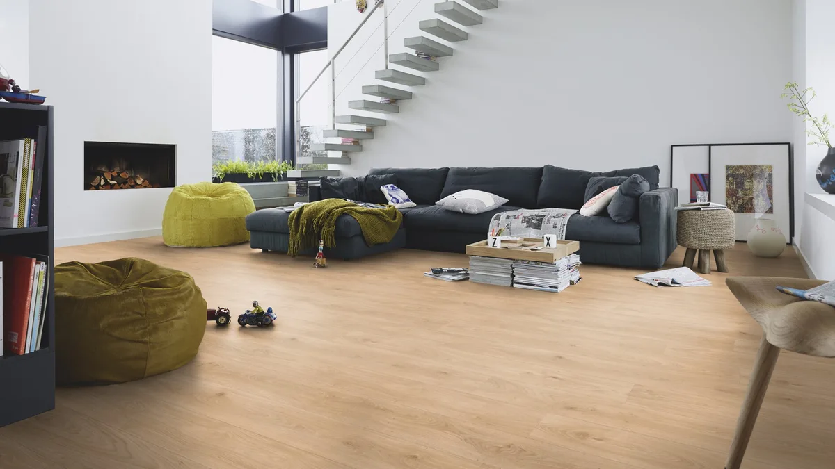 Ламинат Meister LD 150 Дуб Пьюэ релакс Pure relax oak 600017-1288198-07113 1288×198×8