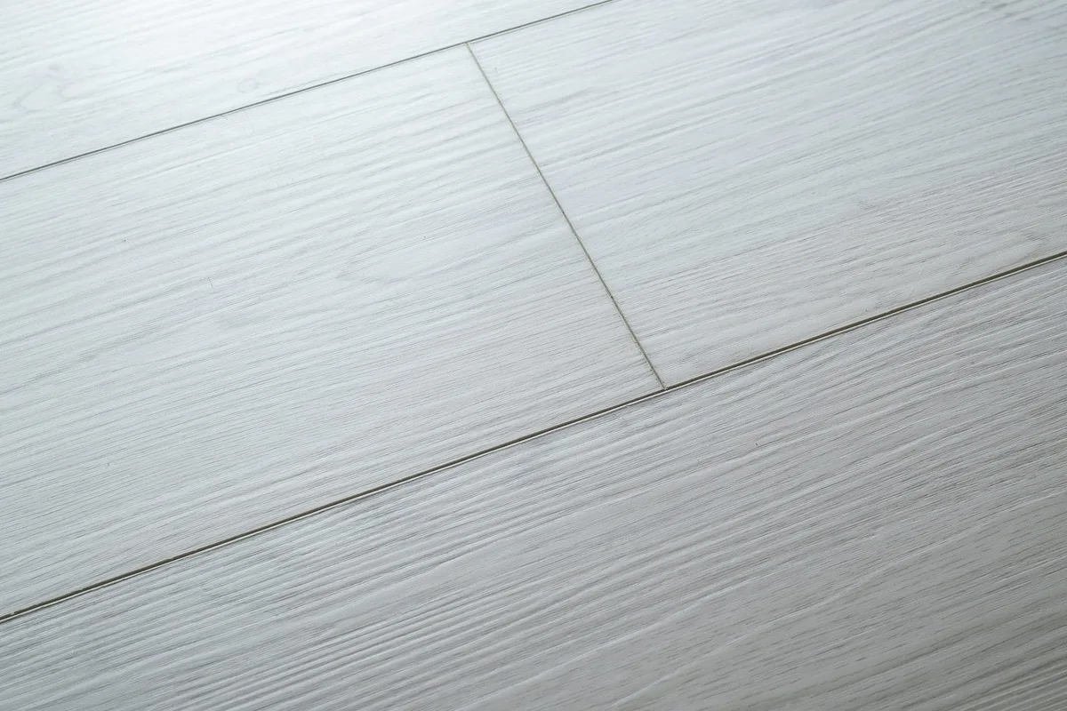 Кварцвиниловая плитка Damy Floor клеевая Family LVT Дуб Светлый TCM285-15-LVT 1227×187×2,5