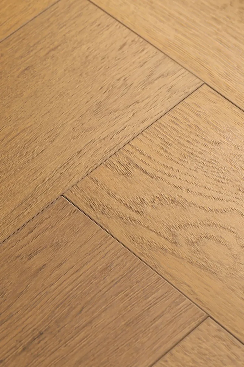 Ламинат FirstFloor Черный Бархат Дуб Яшма венгерская елка 1F444 750×125×8