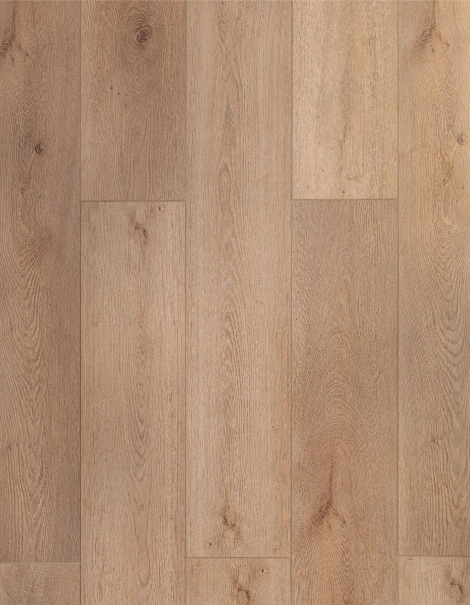 Кварцвиниловый SPC ламинат Aquafloor RealWood XXL AF8024XXL 1800×228×8