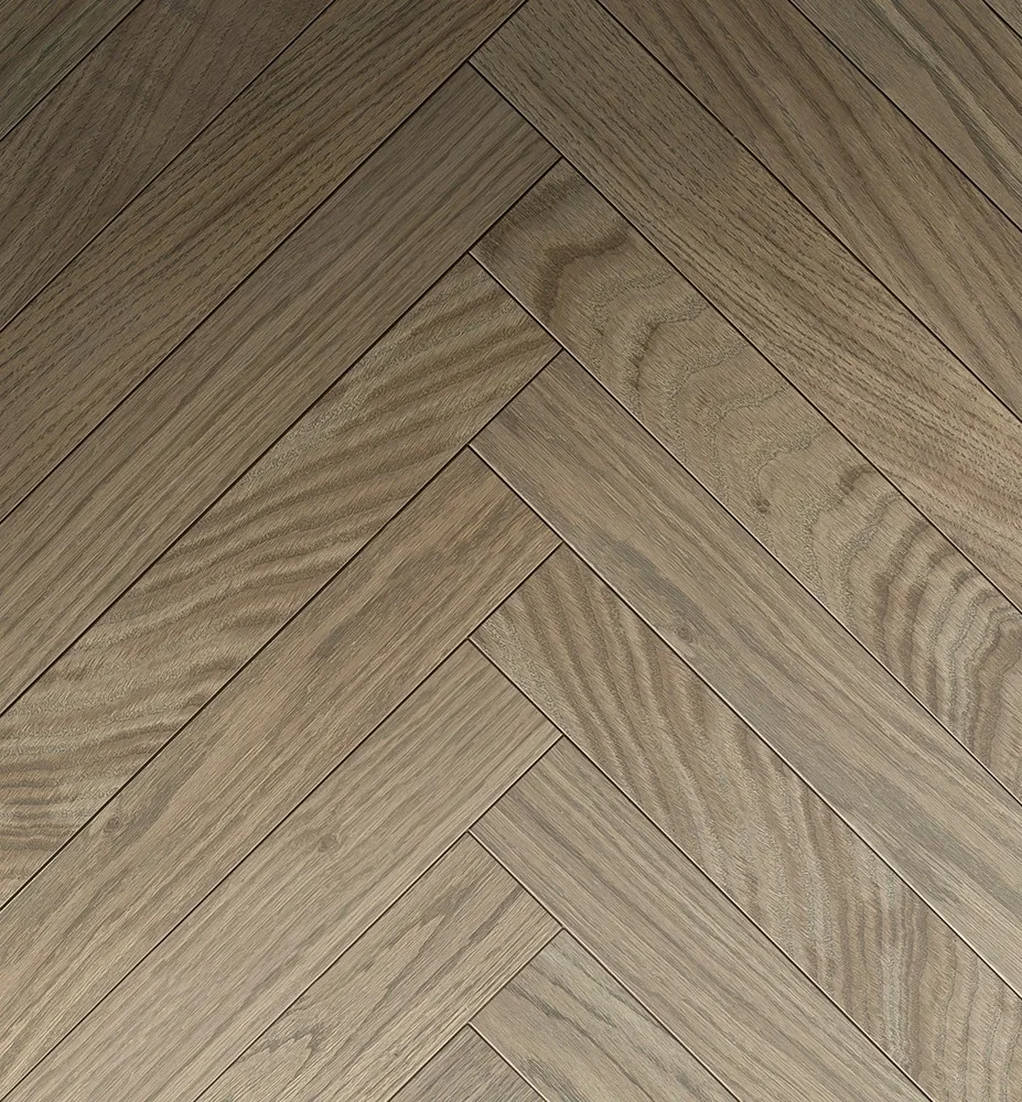 Инженерная доска Greenline Делюкс Сиена 104 классик венгерская елка 600×110×15