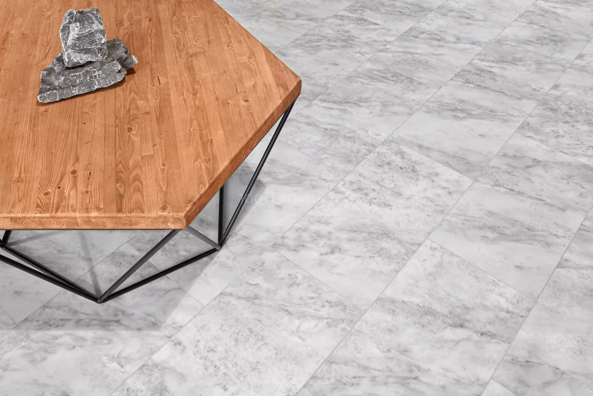 Кварцвиниловый SPC ламинат Alpine Floor Stone Mineral Core Чили ECO 4-19 609,6×304,8×4