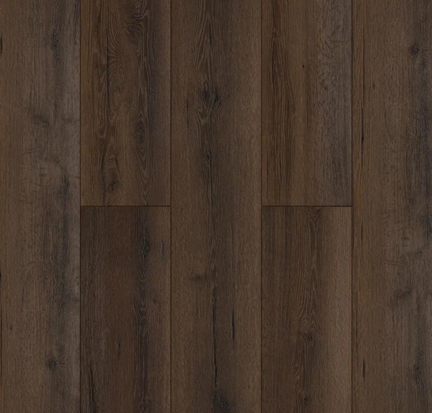Ламинат Alpine Floor Aqua Life XL Дуб Пауэлл LF104-04 1285×280×8