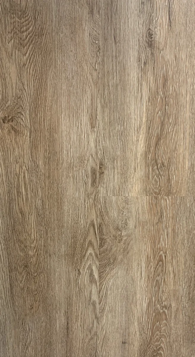 Кварцвиниловая плитка Vinilam клеевая Ceramo XXL Glue Дуб Биль 8895-EIR 1528×233×2,5