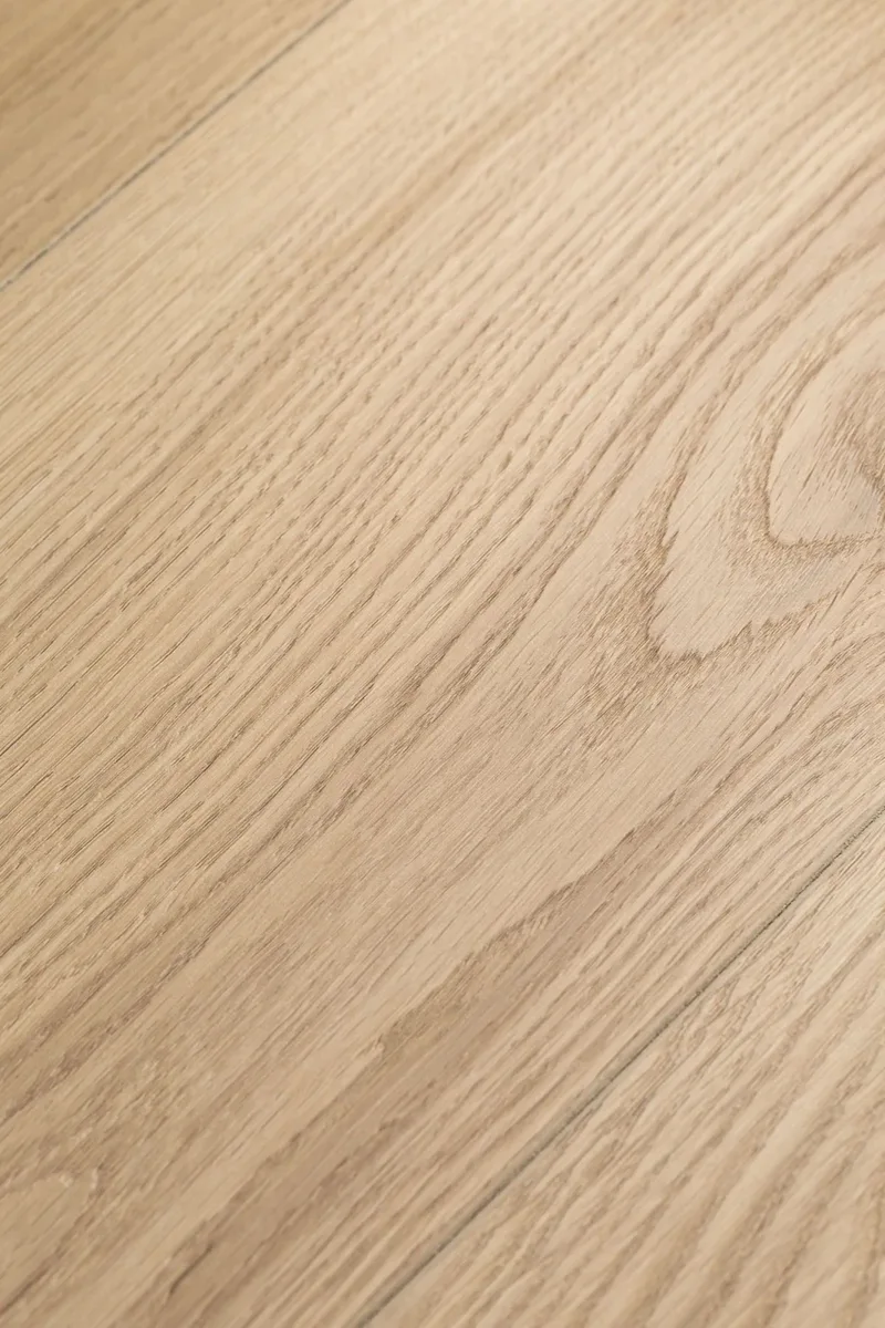 Ламинат FirstFloor Черный Бархат Дуб Грейс 1F414 1520×196×8