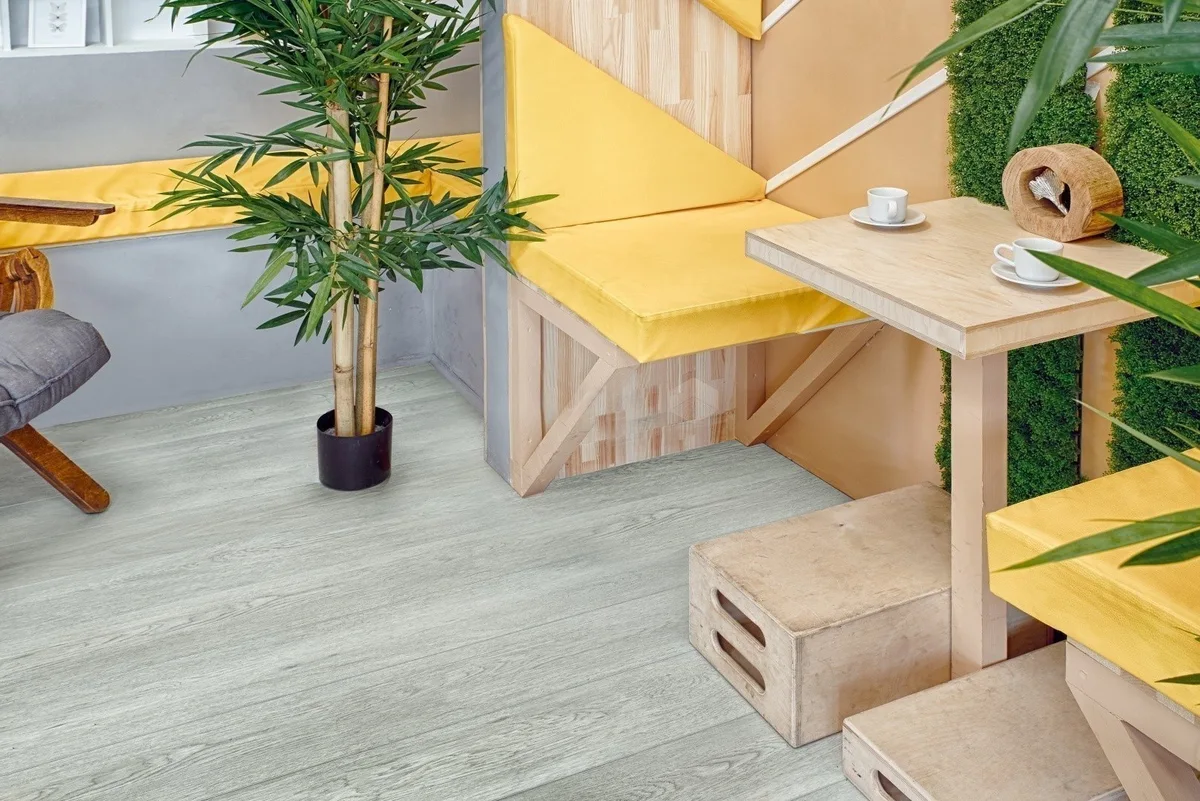 Кварцвиниловая плитка Alpine Floor клеевая Grand Sequoia LVT Сагано ECO 11-2202 1219,2×184,15×2,5
