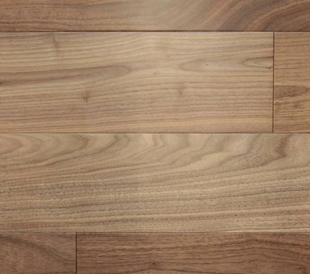 Инженерная доска HM Flooring Орех американский селект тон 1200×150×14