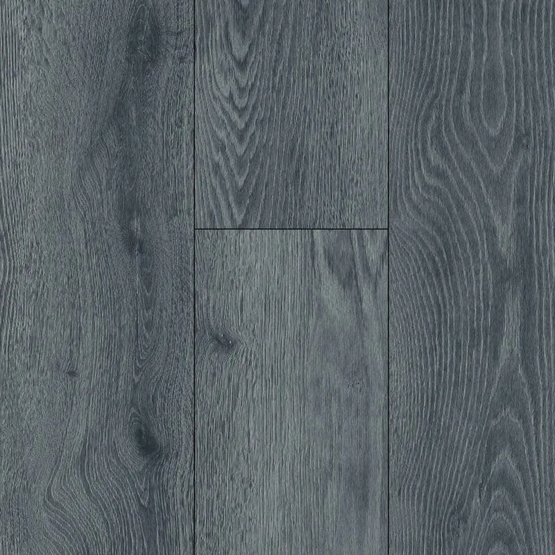 Кварцвиниловый SPC ламинат AlixFloor City Line Дуб Кенийский Серый ALX3020-5 1220×183×5