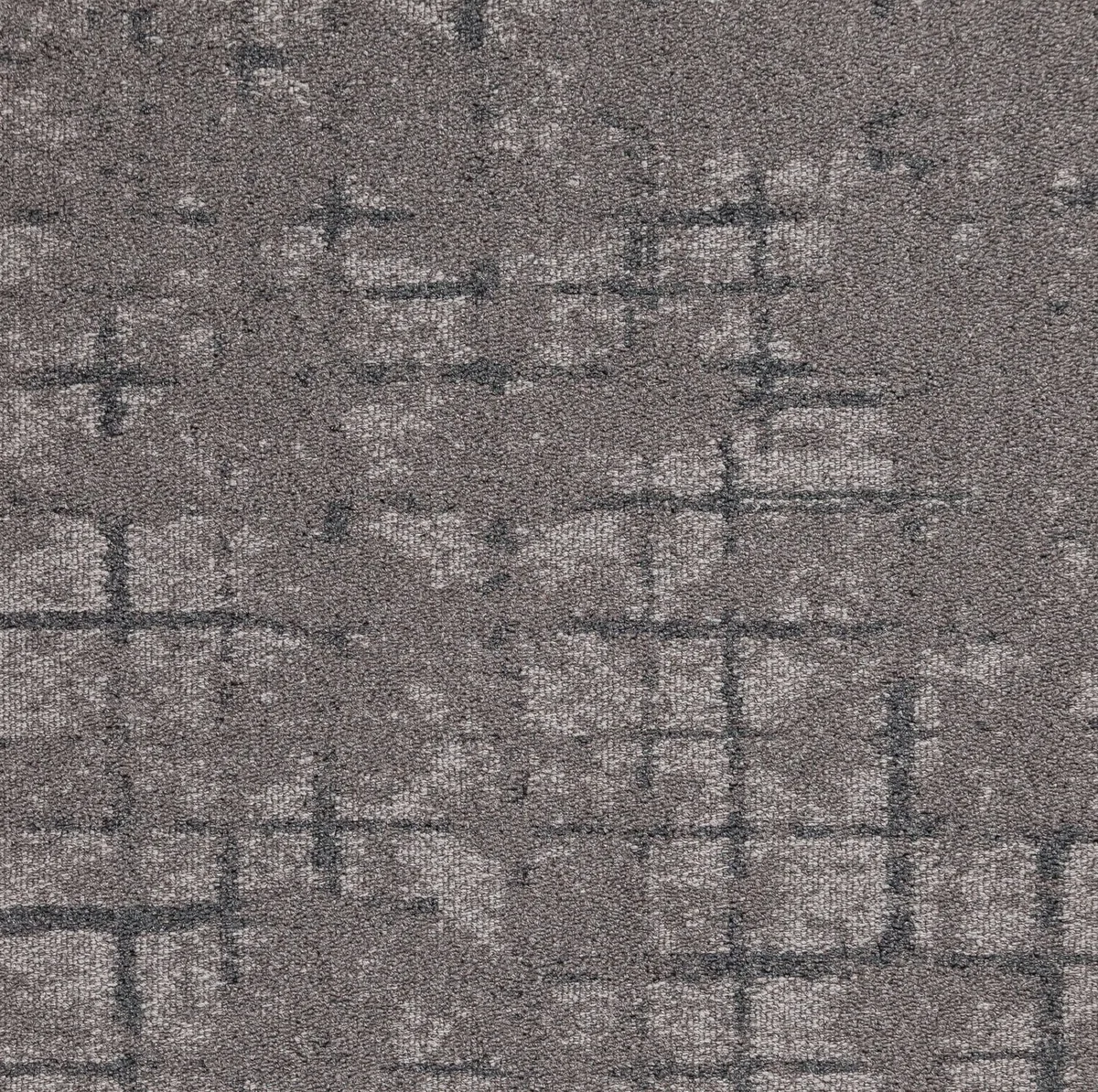 Ковровая плитка Associated Weavers Macro Tile цвет 96 Headland 500×500×6