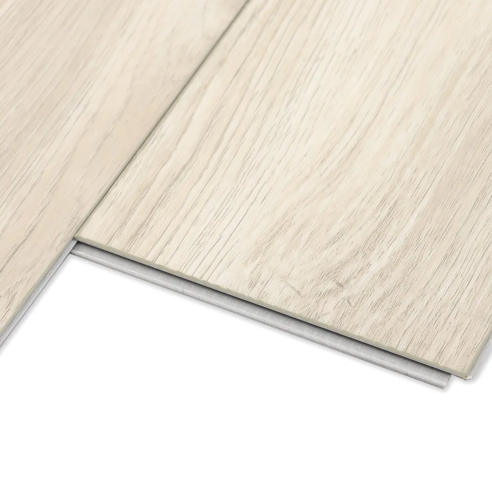 Кварцвиниловый SPC ламинат Cronafloor Herringbone Дуб Ницца H002 венгерская елка 640×128×4,5