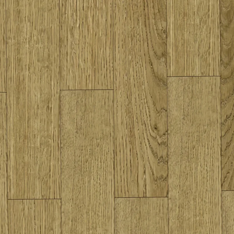 Кварцвиниловый SPC ламинат Damy Floor Family Дуб Золотой 190902EL-07F 1220×180×4