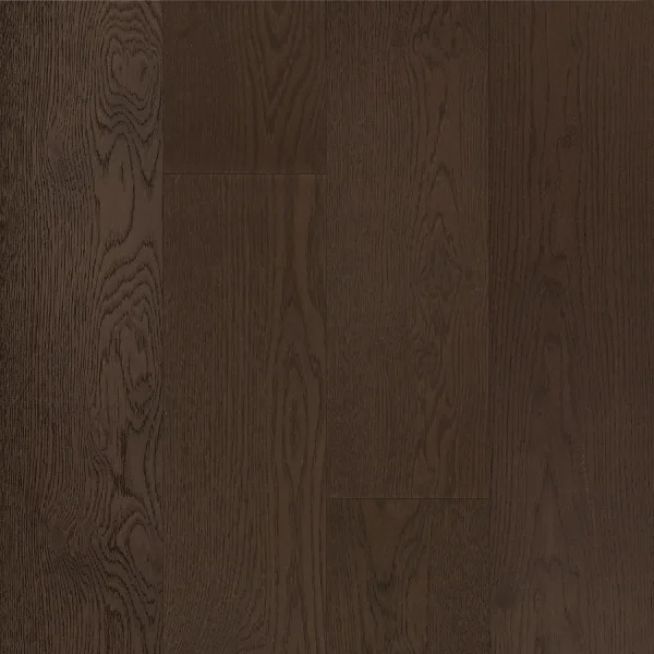 Композитная паркетная доска Quartz Parquet Престиж Дуб Трюфельный 1258-03 ABCD 700-1900×190×7