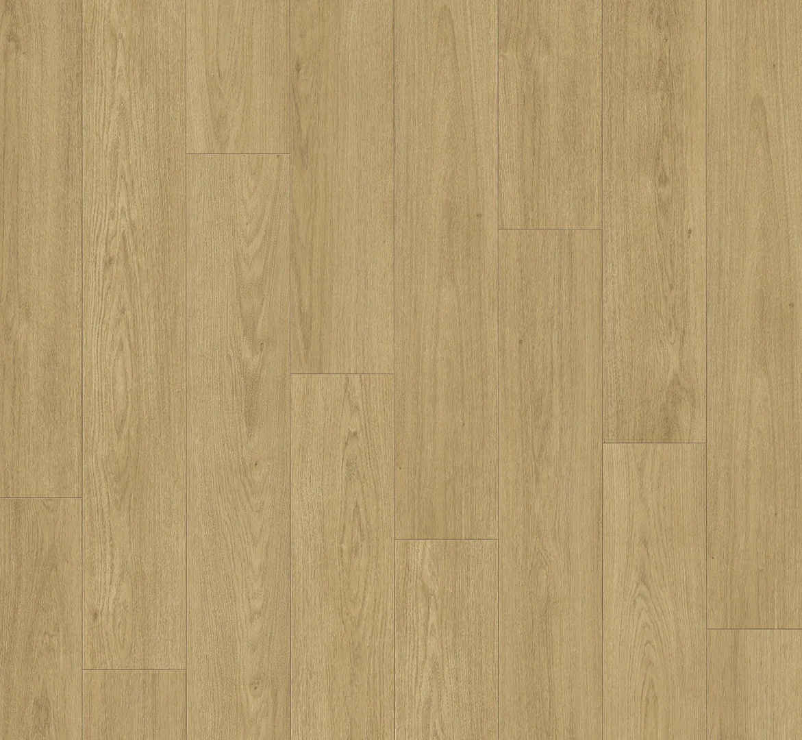Ламинат Parador Classic 1050V Дуб Монблан натуральный Mont Blanc natural 1748724 1285×194×8