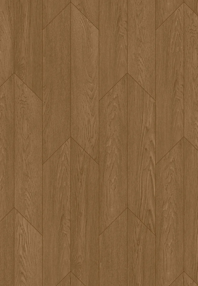 Кварцвиниловый SPC ламинат Aquafloor Chevron Premium AF7020CVR французская ёлка 690×120×6,5