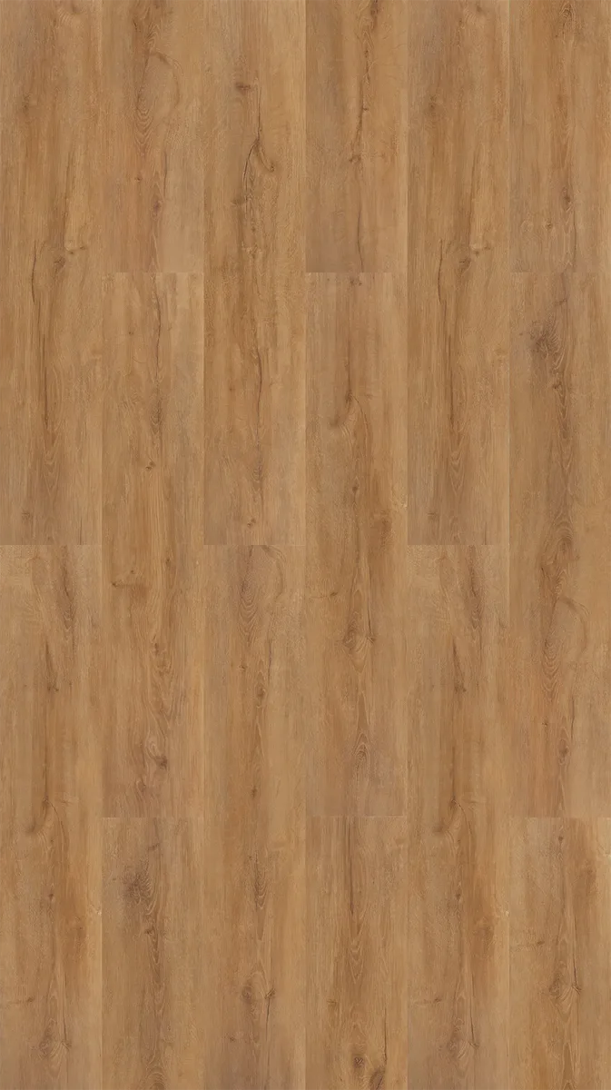 Кварцвиниловый SPC ламинат Vinilam Vinilpol Дуб Флоренция 7896-EIR 1220×228×6