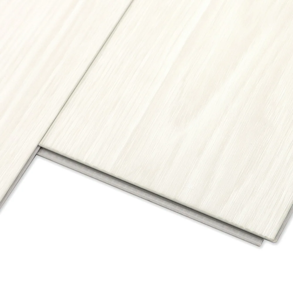 Кварцвиниловый SPC ламинат Cronafloor Herringbone Дуб Нант H003 венгерская елка 640×128×4,5