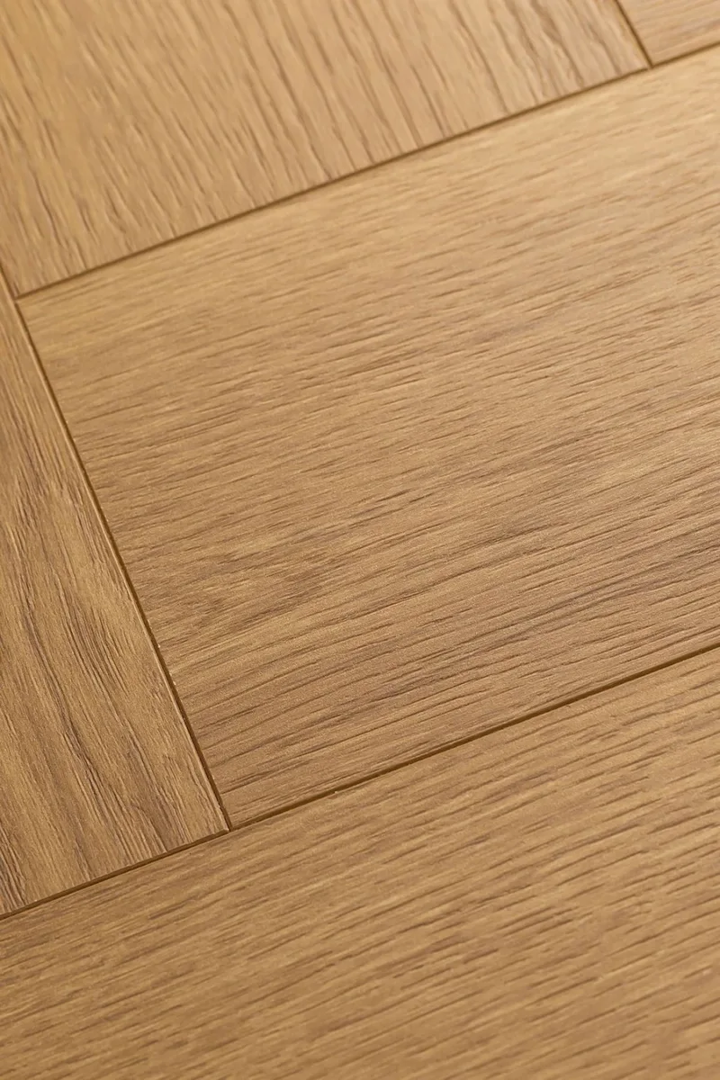 Ламинат FirstFloor Благородный Матовый Дуб Хармоник 1F337 венгерская елка 750×125×8