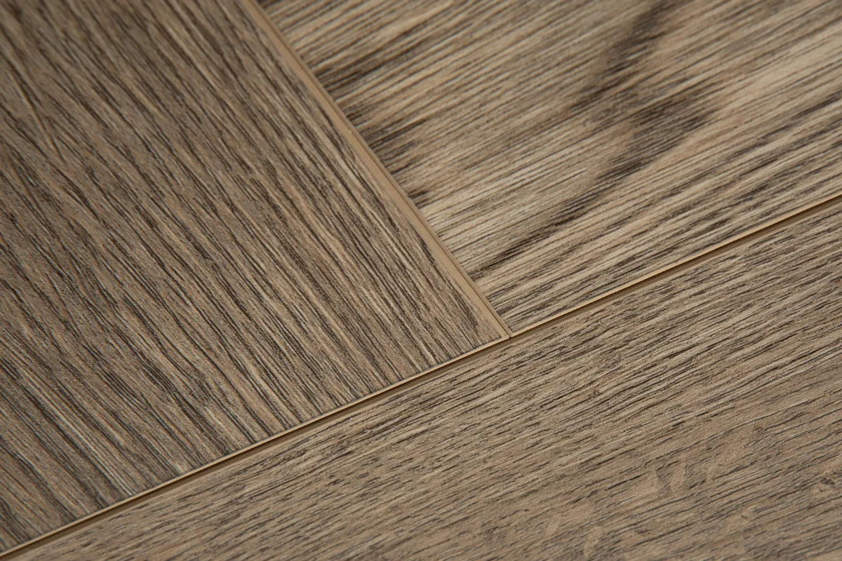 Кварцвиниловый SPC ламинат StoneWood Коста Costa SWP 2004 венгерская елка 615×123×4