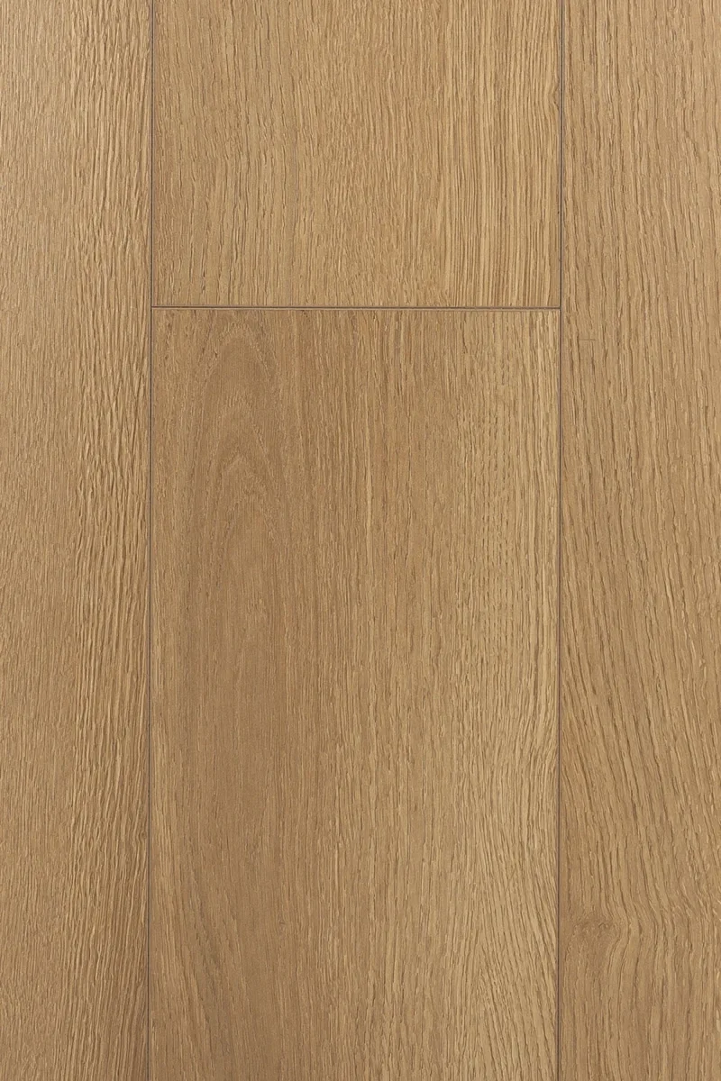 Ламинат FirstFloor Черный Бархат Дуб Жаккард 1F418 1520×196×8