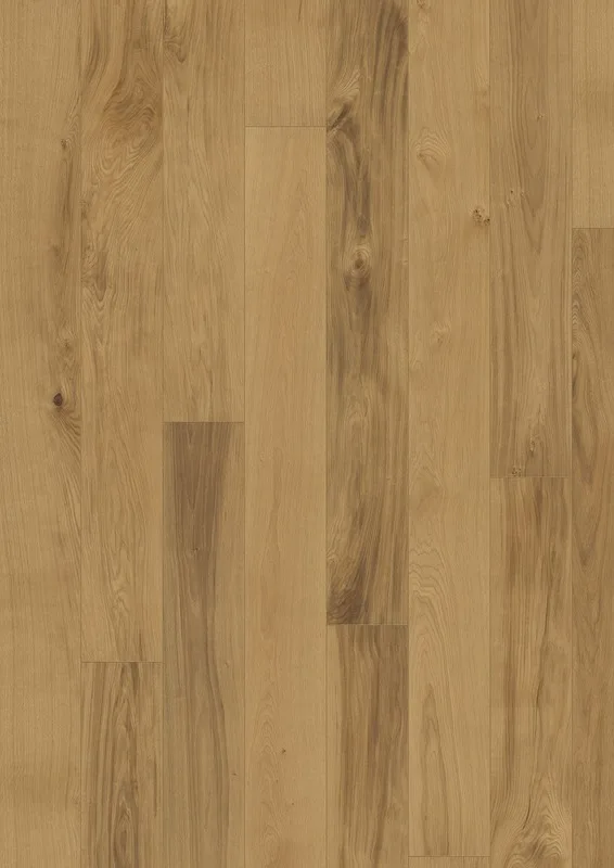 Паркетная доска Kahrs Европейская дуб Бургундия Burgundy 151N8AEKF0KW220 Lively 2266×187×15