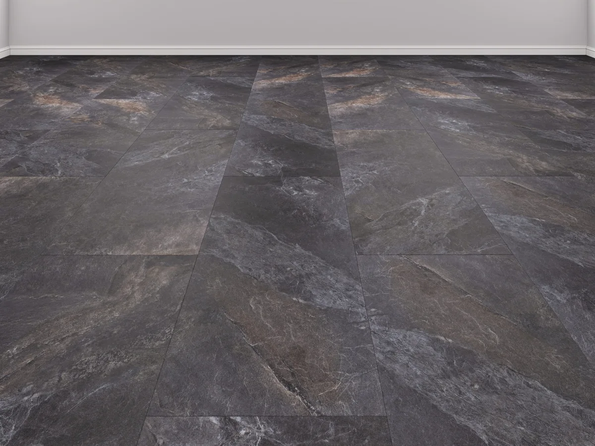 Кварцвиниловая плитка Vinilam клеевая Ceramo Stone Glue Персидский Камень 91911 950×475×2,5