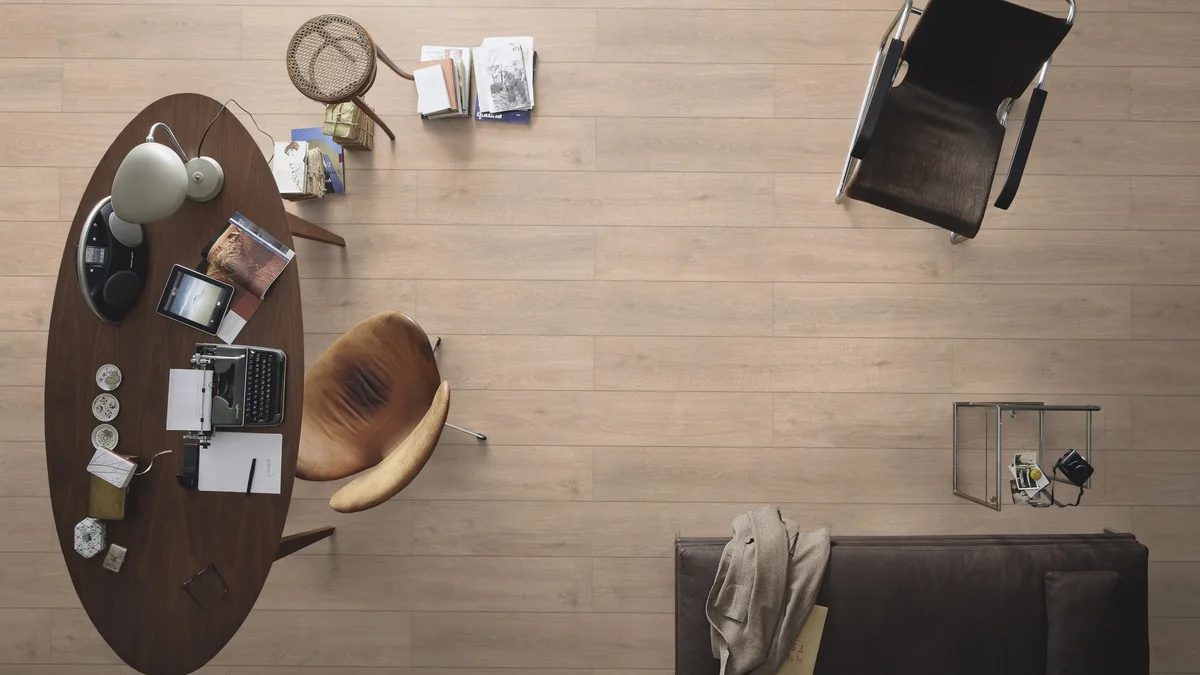 Ламинат Meister LD 150 Дуб Каледония Caledonia oak 600017-1288198-06421 1288×198×8