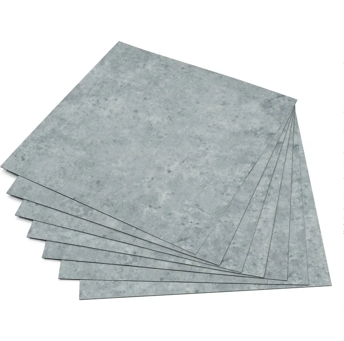 Кварцвиниловая плитка FineFlex клеевая FX-Stone Актуру FX 203 F 400×400×2,2