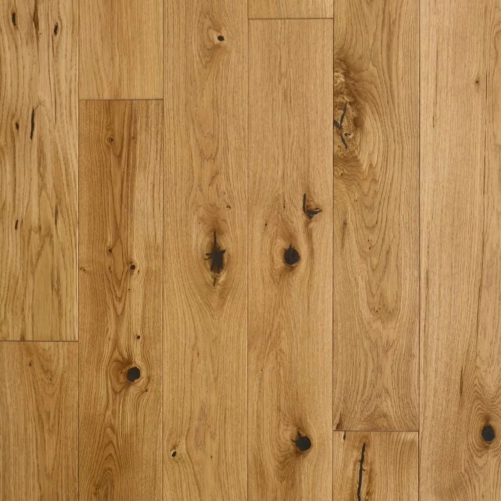 Инженерная доска Lab Arte Authentica Дуб 1015 LAPR141501500Ulz41015 рустик 400-1500×150×14