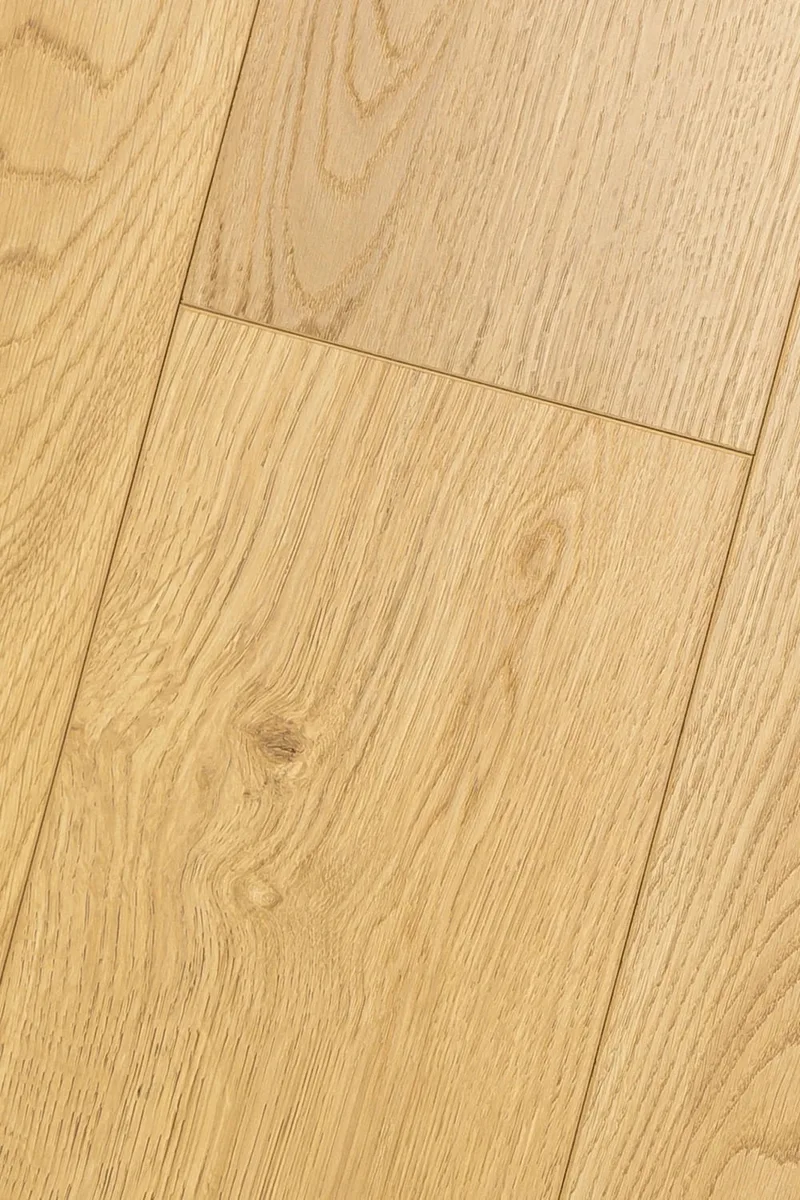 Ламинат FirstFloor Черный Бархат Дуб Твилль 1F419 1520×196×8