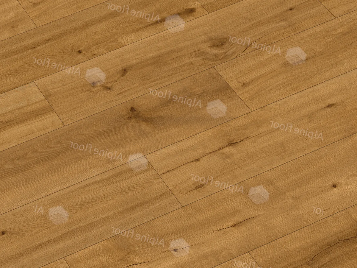 Кварцвиниловый SPC ламинат Alpine Floor ProNature Andes 62544 1290×246×4