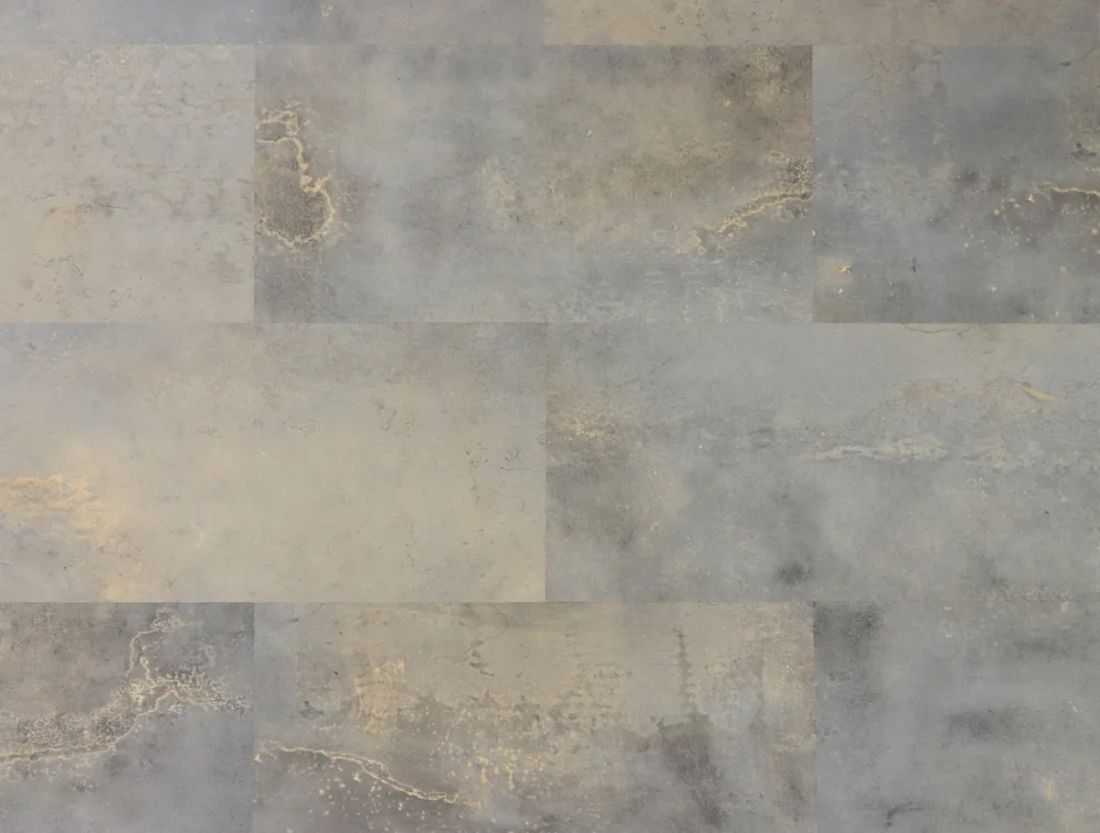 Кварцвиниловая плитка Cronafloor клеевая Stone Ормигон S LVT 003 600×300×2,5