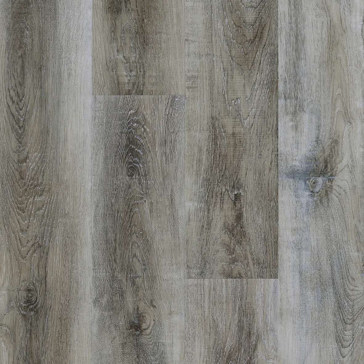 Кварцвиниловый SPC ламинат Fargo Comfort Дуб Рустик Серый 366-1B 1220×180×4