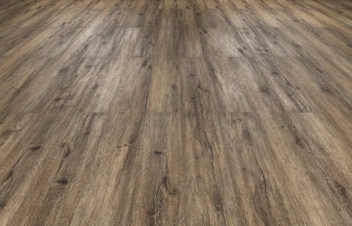 Кварцвиниловый SPC ламинат StoneWood Натура Дуб Паради Paradis E-199-01 4V 1220×180×5,5