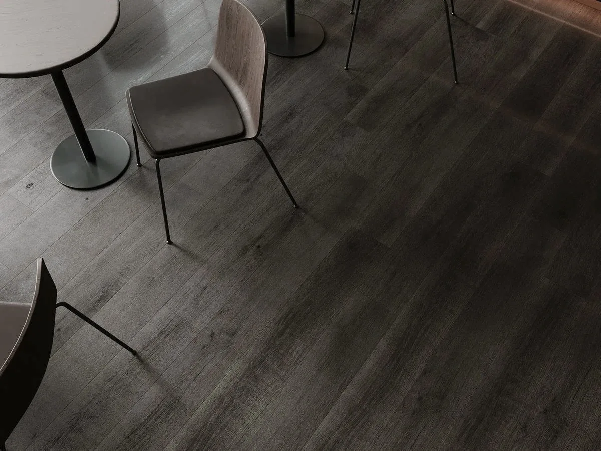 Кварцвиниловая плитка Norland клеевая Sigrid LVT Baggy 1003-7 1219,2×184,15×2
