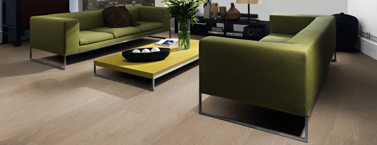 Паркетная доска Kahrs Канвас Рейтер Reiter 13103AEK1UKW185 Variation 1860×127×13