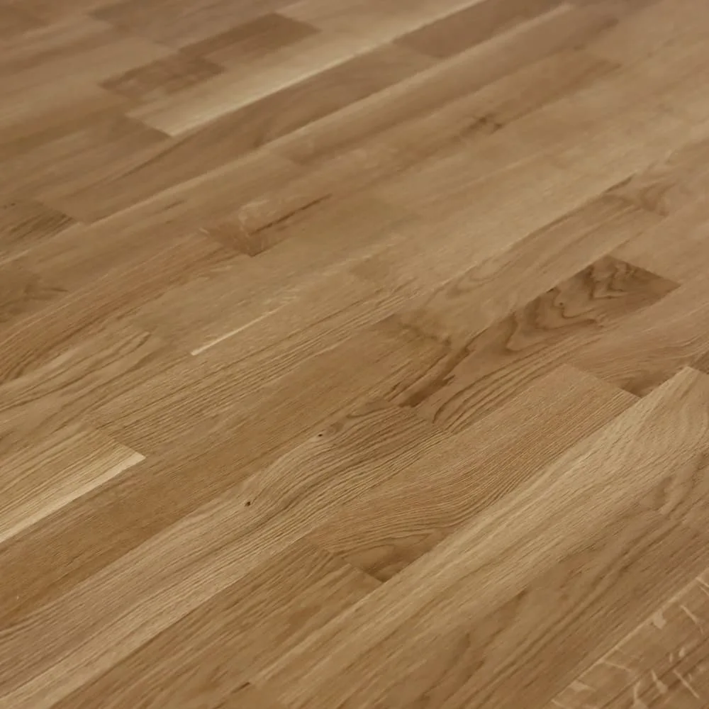 Паркетная доска Polarwood Space Дуб Premium Mira Oiled 30111793A5300124 3S 2266×188×14
