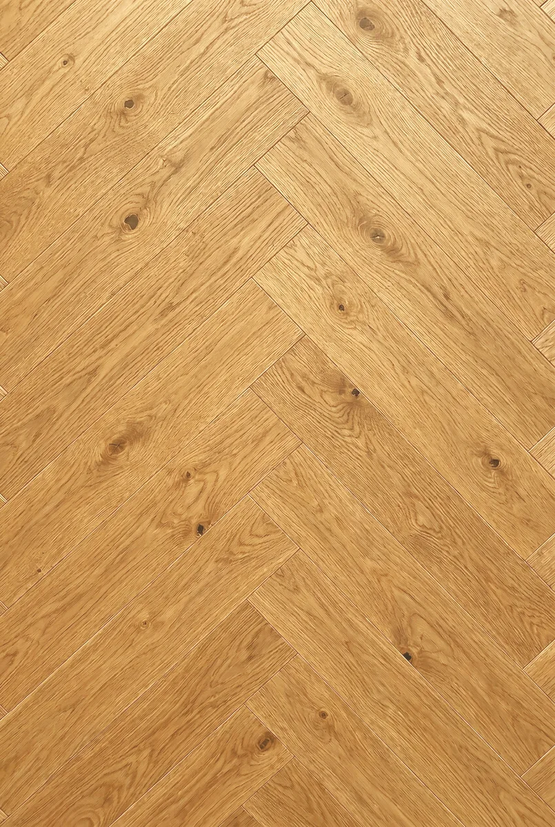 Инженерная доска Gran Parte Дуб Фреско 040 натур-классик венгерская елка 550×110×15
