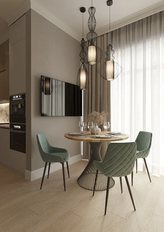 Ламинат AlixFloor Vitality Line 8 Дуб Руссильон ALX00557STY 1261×192×8