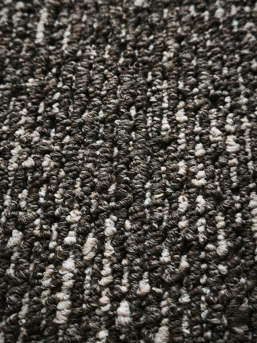 Ковровая плитка Bonkeel Sunrise Brown 500×500×5