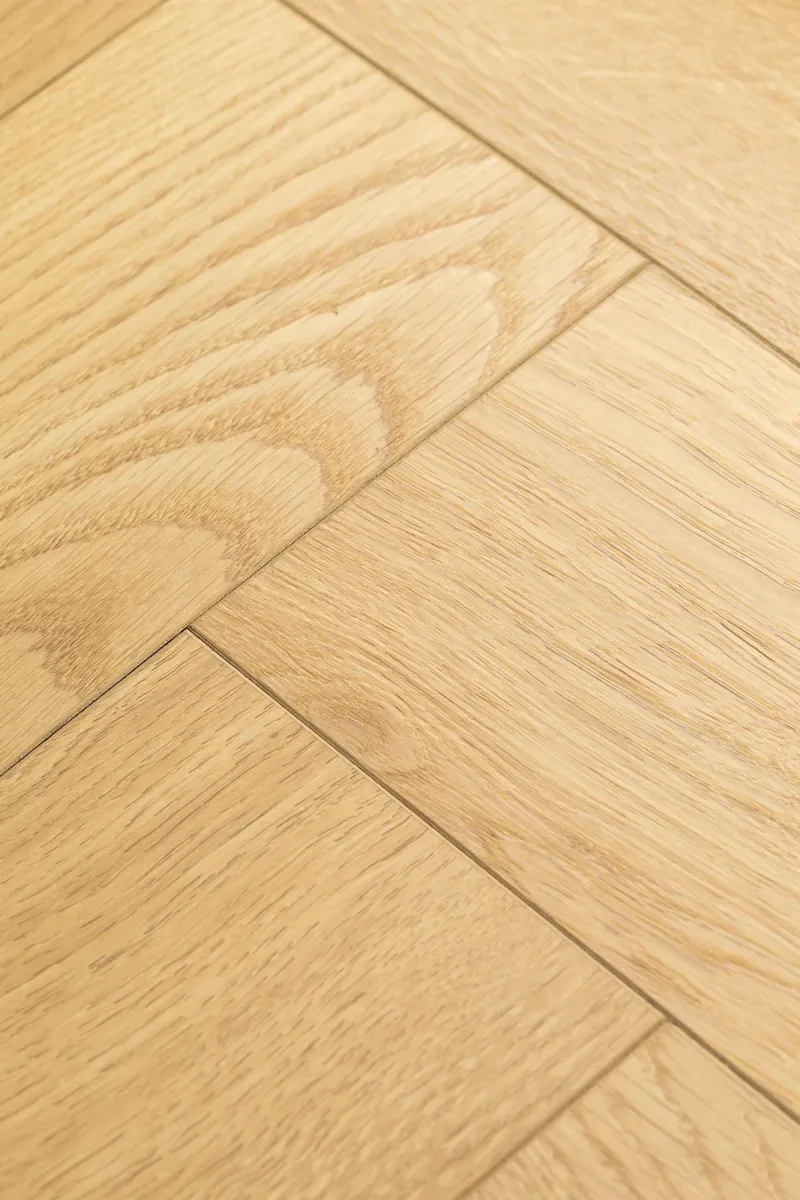 Ламинат FirstFloor Черный Бархат Дуб Церера 1F436 венгерская елка 750×125×8