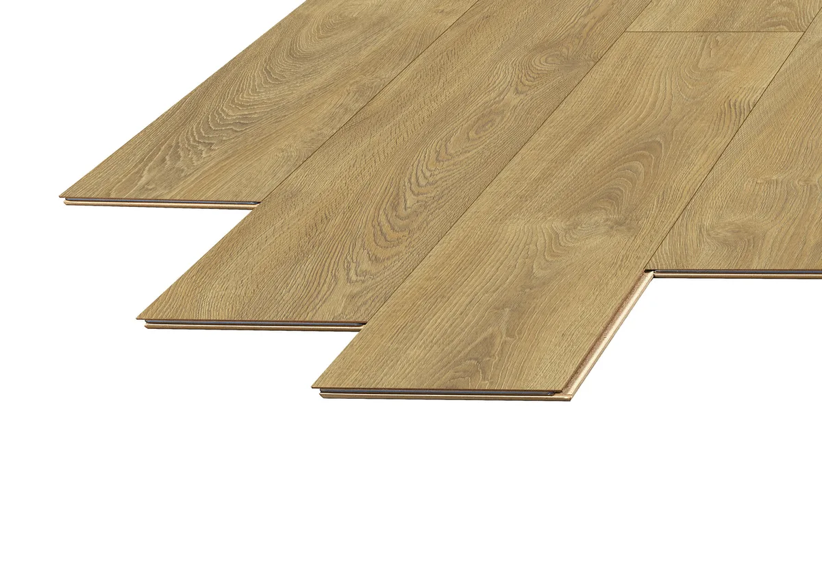 Ламинат Kronopol Платиниум Холидей Аква Дуб Маврикий Mauritius Oak D40124 1380×242×8