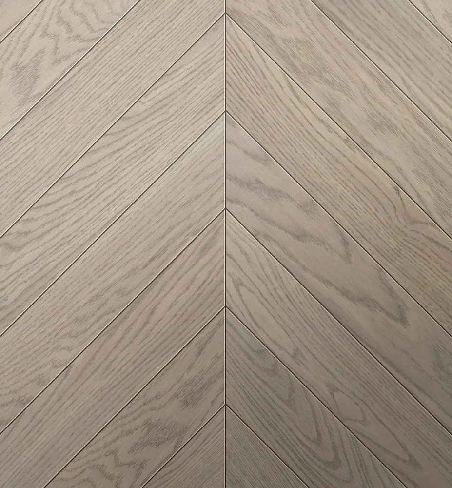 Инженерная доска Greenline Альт Дуб Сингл 816 натур французская елка 590×110×15