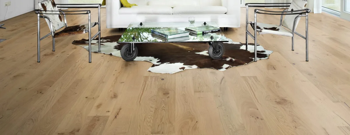Паркетная доска Kahrs Европейская Дуб Штарнберг Starnberg 151N9AEKF0KW240 Lively 2420×187×15