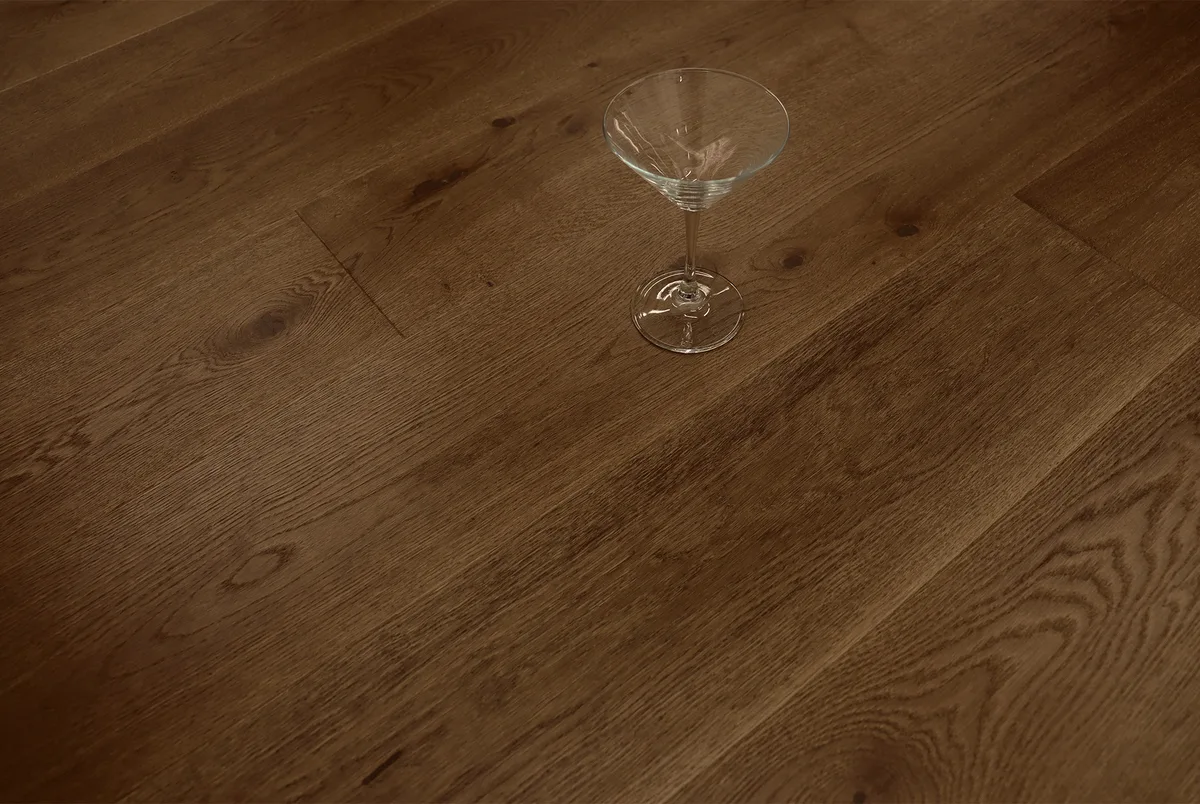 Паркетная доска Polarwood Space Дуб 4 Premium Apollion Oiled 10113419A5391124 Trend 1800×188×14